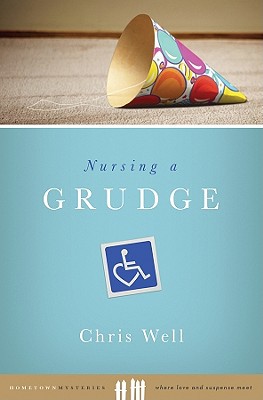 Nursing a Grudge