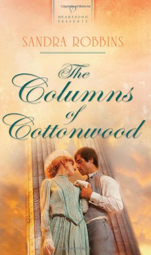 The Columns of Cottonwood
