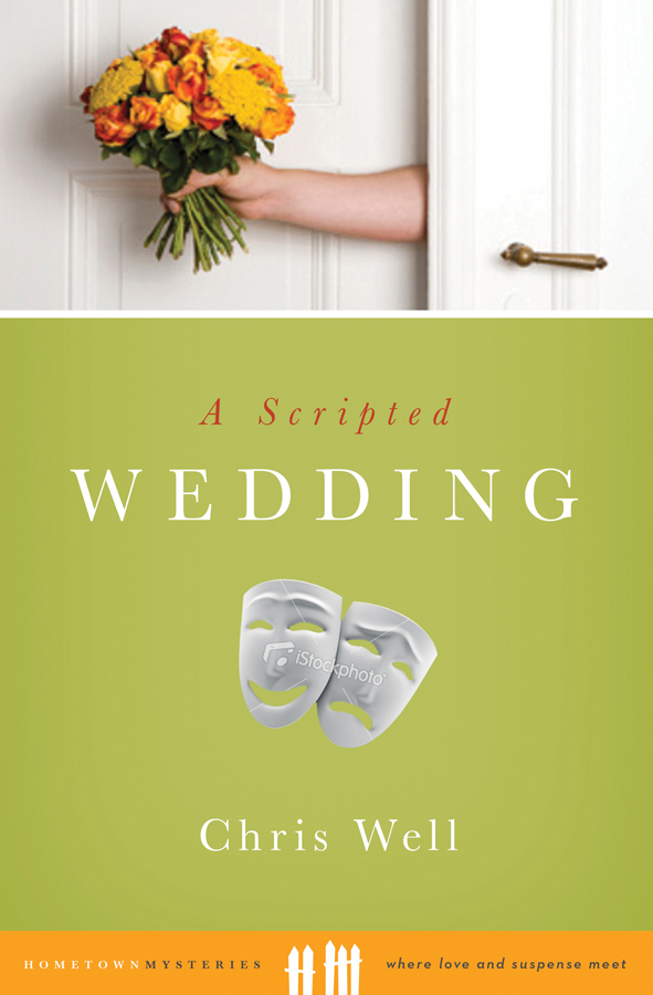 A Scripted Wedding