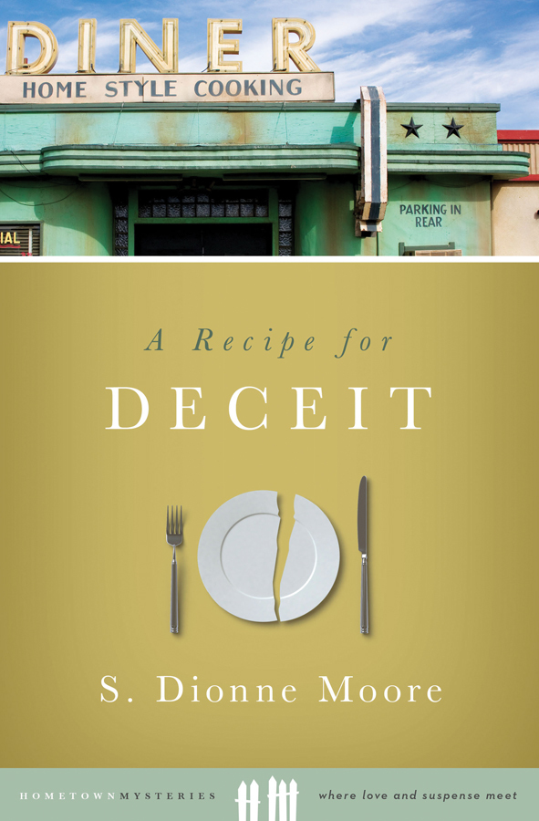 A Recipe for Deceit