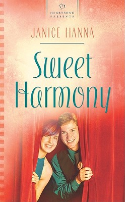 Sweet Harmony