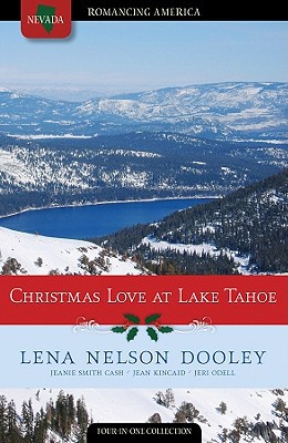 Christmas Love at Lake Tahoe