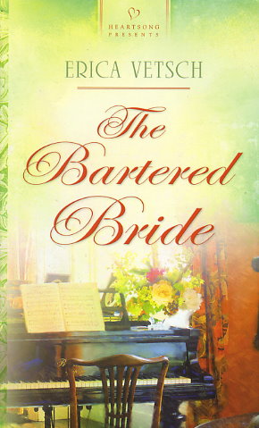 The Bartered Bride