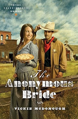 The Anonymous Bride
