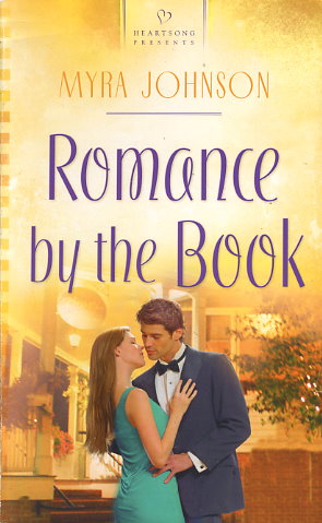 Romance by the Book