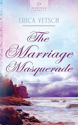 Marriage Masquerade