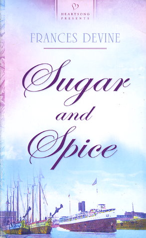 Sugar and Spice