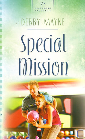 Special Mission