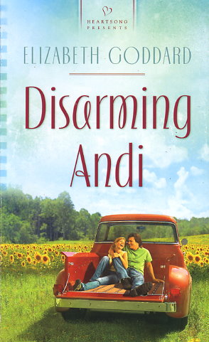 Disarming Andi