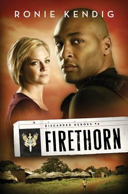 Firethorn