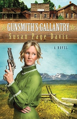 The Gunsmith's Gallantry