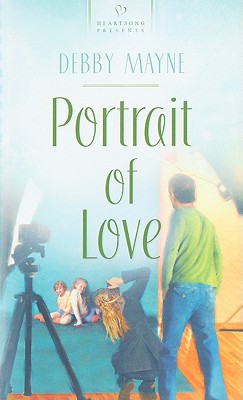 Portrait of Love