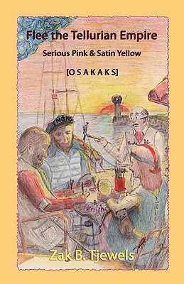 Flee the Tellurian Empire