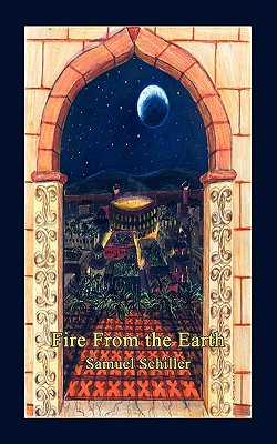 Fire from the Earth