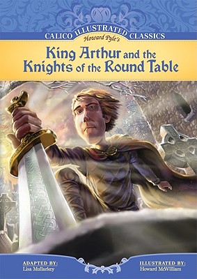 King Arthur and the Knights of the Round Table