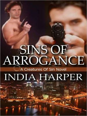 Sins Of Arrogance