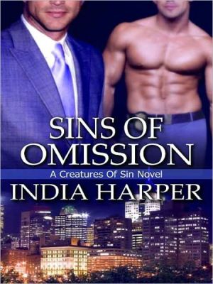 Sins Of Omission