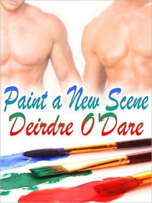 Paint A New Scene