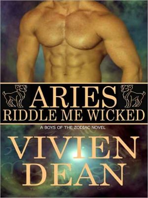 Aries: Riddle Me Wicked