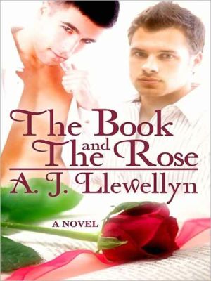 The Book And The Rose