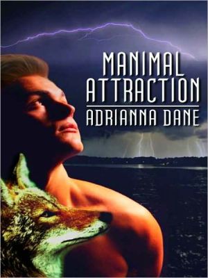 Manimal Attraction