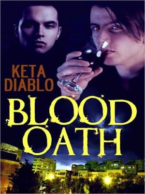 Blood Oath