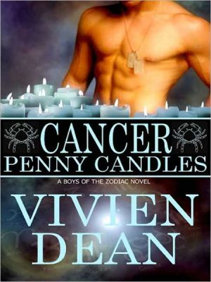 Cancer: Penny Candles