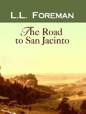 Road to San Jacinto