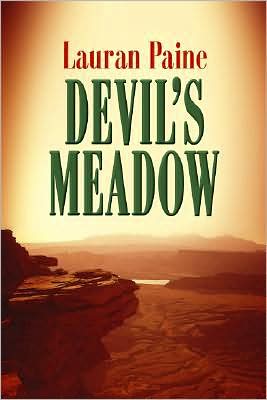 Devil's Meadow