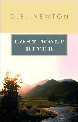 Lost Wolf River