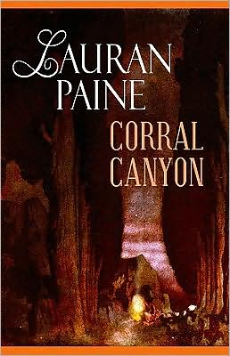 Corral Canyon