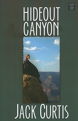 Hideout Canyon