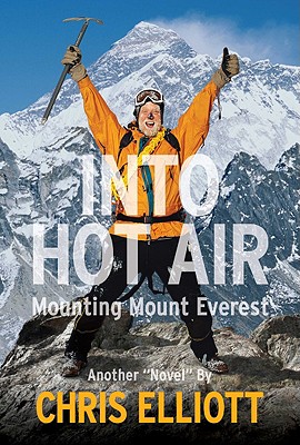 Mounting Mount Everest