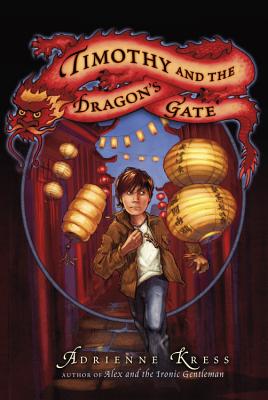 Timothy and the Dragon's Gate