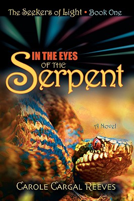 In the Eyes of the Serpent