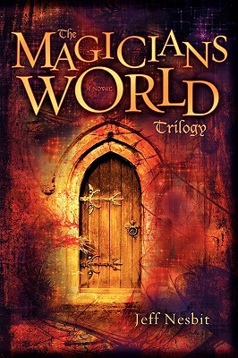 The Magicians World Trilogy