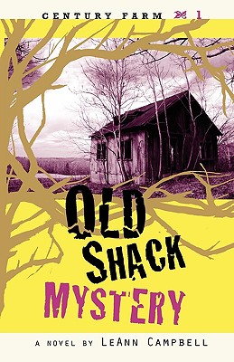 Old Shack Mystery