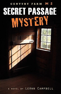 Secret Passage Mystery