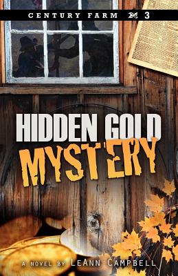 Hidden Gold Mystery