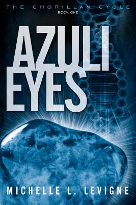 Azuli Eyes