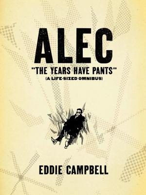 ALEC: The Years Have Pants