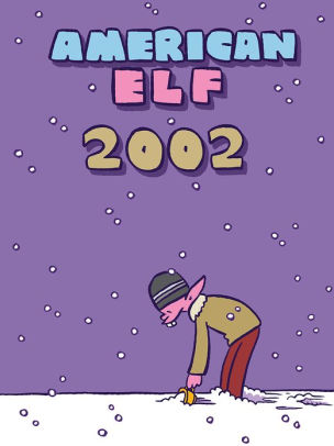 American Elf 2002