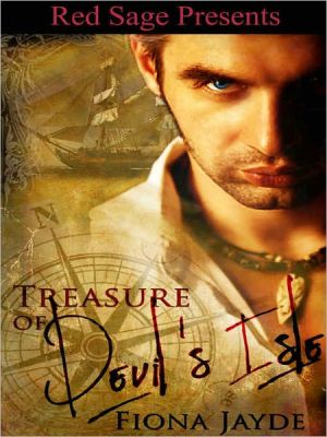 Treasure of Devils Isle