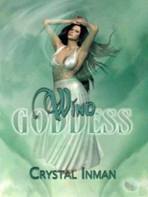 Wind Goddess