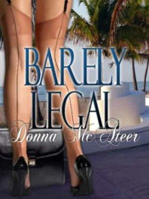 Barely Legal