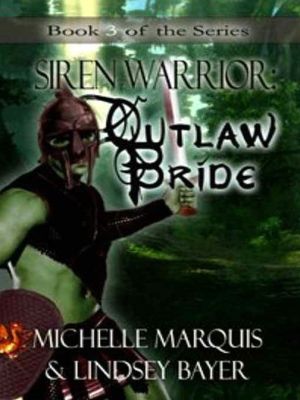 Outlaw Bride