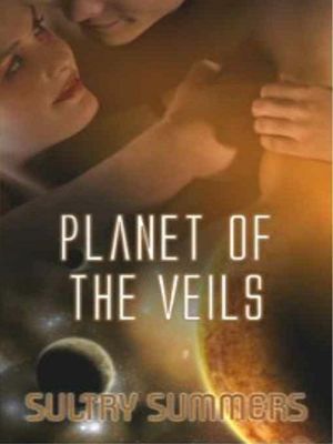 Planet of the Veils