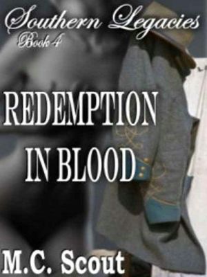 Redemption In Blood