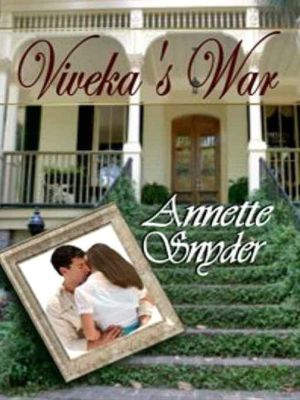 Viveka's War