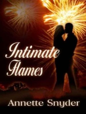 Intimate Flames